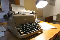 Zväčšiť fotografiu - V bojnickej nemocnici nájdete aj retro ambulanciu - IMG_3082