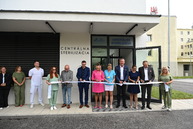Zväčšiť fotografiu - V bojnickej nemocnici pribudla nová centrálna sterilizácia