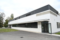 Zväčšiť fotografiu - V bojnickej nemocnici pribudla nová centrálna sterilizácia