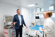 Zväčšiť fotografiu - V bojnickej nemocnici vyrástlo nové oaim so svetovými parametrami - TSK_NsP PD_OAIM_kuchyňa_mini (61 of 126)