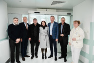 Zväčšiť fotografiu - V bojnickej nemocnici vyrástlo nové oaim so svetovými parametrami - TSK_NsP PD_OAIM_kuchyňa_mini (69 of 126)
