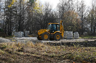 Zväčšiť fotografiu - V bojnickej nemocnici začala výstavba nového urgentného príjmu - 20201118_BOJ_nemocnica_006w