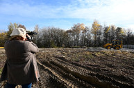 Zväčšiť fotografiu - V bojnickej nemocnici začala výstavba nového urgentného príjmu - 20201118_BOJ_nemocnica_007w