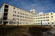 Zväčšiť fotografiu - V bojnickej nemocnici začala výstavba nového urgentného príjmu - 20201118_BOJ_nemocnica_008w