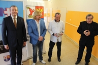 V myjavskej nemocnici otvorili nové oddelenie dlhodobo chorých - 03