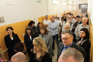 V myjavskej nemocnici otvorili nové oddelenie dlhodobo chorých - 04