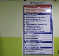 V považskej bystrici otvorili moderný urgentný príjem, na kopaniciach vynovili detské oddelenie a otvorili prvú kopaničiarsku lekáreň - y