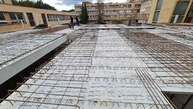 Zväčšiť fotografiu - V považskobystrickej nemocnici napreduje výstavba moderného diagnostického centra - 20201008_141431