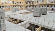Zväčšiť fotografiu - V považskobystrickej nemocnici napreduje výstavba moderného diagnostického centra - 20201023_110617