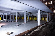 Zväčšiť fotografiu - V považskobystrickej nemocnici napreduje výstavba moderného diagnostického centra - 20201130_PB_nemocnica_004w