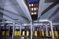 Zväčšiť fotografiu - V považskobystrickej nemocnici napreduje výstavba moderného diagnostického centra - 20201130_PB_nemocnica_015w