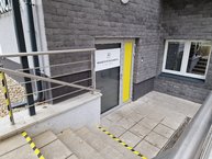 Zväčšiť fotografiu - V trenčíne pribudla moderná magnetická rezonancia - 20231023_094619