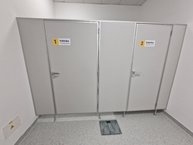 Zväčšiť fotografiu - V trenčíne pribudla moderná magnetická rezonancia - 20231023_102816