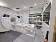 Zväčšiť fotografiu - V trenčíne pribudla moderná magnetická rezonancia - 20231023_102941