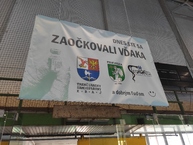 Zväčšiť fotografiu - Veľkokapacitné krajské očkovacie centrá premiérovo očkujú už aj vakcínou pfizer/biontech - IMG_20210501_113510