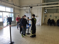 Zväčšiť fotografiu - Víkendové očkovanie vo vkoc vakcínou comirnaty pokračuje aj bez objednania - Očkovanie_05-1 (114)