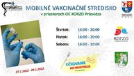 Zväčšiť fotografiu - Zaregistrujte sa na očkovanie, vkoc trenčín hlási voľné miesta! - 272088660_240322021489464_2939380602387297747_n