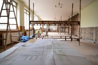 Zväčšiť fotografiu - Zrekonštruovaná kuchyňa pre kvalitnejšiu starostlivosť v bojnickej nemocnici