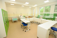 Zväčšiť fotografiu - Župa bojuje o možnosť modernizovať bojnickú nemocnicu z fondu spravodlivej transformácie - 20190902_PD_SZS_080w