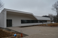 Zväčšiť fotografiu - Župa bojuje o možnosť modernizovať bojnickú nemocnicu z fondu spravodlivej transformácie - DSC_0826