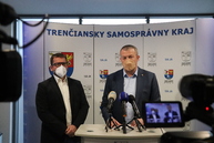 Zväčšiť fotografiu - Župa bojuje o možnosť modernizovať bojnickú nemocnicu z fondu spravodlivej transformácie - IMG_5078