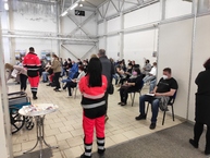 Zväčšiť fotografiu - Župa bude opäť očkovať aj bez registrácie - Očkovanie_05-1 (121)