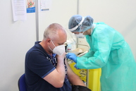Zväčšiť fotografiu - Župa chce zaočkovať čo najviac ľudí, vyzýva na spoluprácu mestá a obce - IMG_0025 – kópia