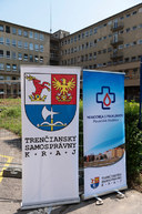 Zväčšiť fotografiu - Župa investuje ďalších 3,6 mil. eur do považskobystrickej nemocnice - 20200807_PB_NsP_015w