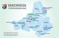 Zväčšiť fotografiu - Župa opäť otvára veľkokapacitné očkovacie centrum v trenčíne! - TSK_vakcinačné centrá mapa_2021_2-01