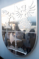 Zväčšiť fotografiu - Župa začala s distribúciou ochranných pomôcok pre lekárov - 20200318_TSK_ochranne_021w