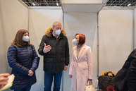 Zväčšiť fotografiu - Župa začne veľkokapacitne očkovať už aj v regióne hornej nitry - TSK_VKOC PD_príprava (22 of 47)
