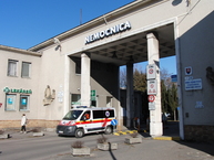 Župné nemocnice pokračujú v implementácii informačných systémov. tie by mohli pomôcť dostať ich hospodárenie do kladných čísiel - BOJNICE