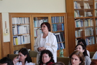 Župné nemocnice pokračujú v implementácii informačných systémov. tie by mohli pomôcť dostať ich hospodárenie do kladných čísiel - IMG_0077