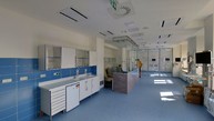Zväčšiť fotografiu - Župné nemocnice zvyšujú výkonnosť a postupne ozdravujú svoje hospodárenie