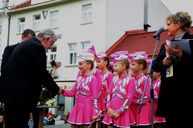 Celoslovenská prehliadka mažoretiek trenčianska palička 2012 - Dsc 3890