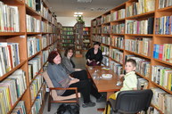 Dni detskej knihy v hornonitrianskej knižnici v prievidzi - Dsc 2193 resize