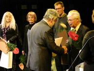 Najlepší z oblasti kultúry si prevzali ocenenia - Img 5524 resize