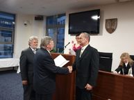 Predseda tsk ocenil 21 kultúrnych pracovníkov a kolektívov - Predseda tsk ocenil 21 kulturnych pracovnikov a kolektivov68