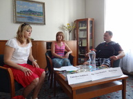 Prvenstvo obhájil rozhľad - Dsc01624