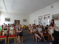 Prvenstvo obhájil rozhľad - Dsc01649