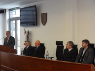 Seminár a svetová predpremiéra výstavy matica v národe – národ v matici - Dsc02859