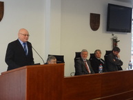Seminár a svetová predpremiéra výstavy matica v národe – národ v matici - Dsc02871