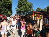 Skončil sa 19. ročník trenčianskych hradných slávností - Dsc01829 resize