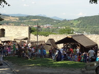 Skončil sa 19. ročník trenčianskych hradných slávností - Dsc01848 resize