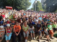 Skončil sa 19. ročník trenčianskych hradných slávností - Dsc01872 resize