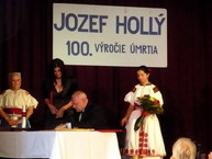 Spomienkové oslavy pri príležitosti 100. výročia úmrtia jozefa hollého - P1090102 resize