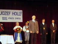 Spomienkové oslavy pri príležitosti 100. výročia úmrtia jozefa hollého - P1090116 resize