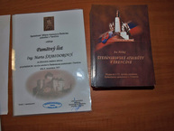 Štefánikova spoločnosť oslávila 80. narodeniny