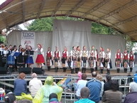 Trenčianske námestie žilo folklórom - P1070908 resize