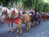 Župan a matúš čák otvorili trenčianske historické slávnosti - Historicke-dni-1